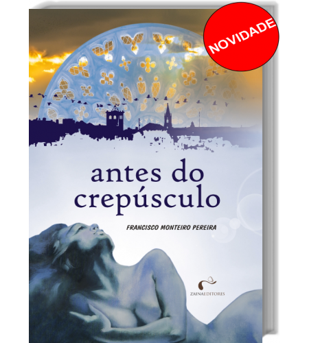 ANTES DO CREPÚSCULO